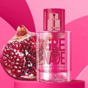 Solinotes Women's GRENADE Pomegranate Eau De Parfum - 1.7 fl oz